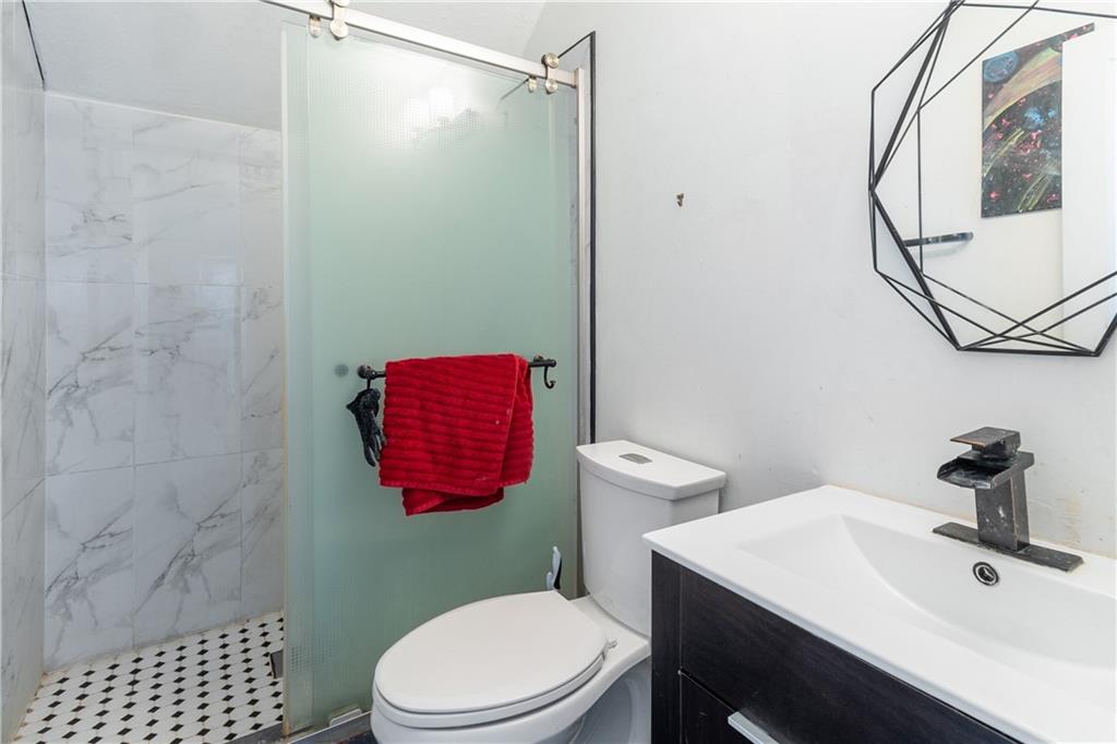 Winston Park Sec Two-A - Residential