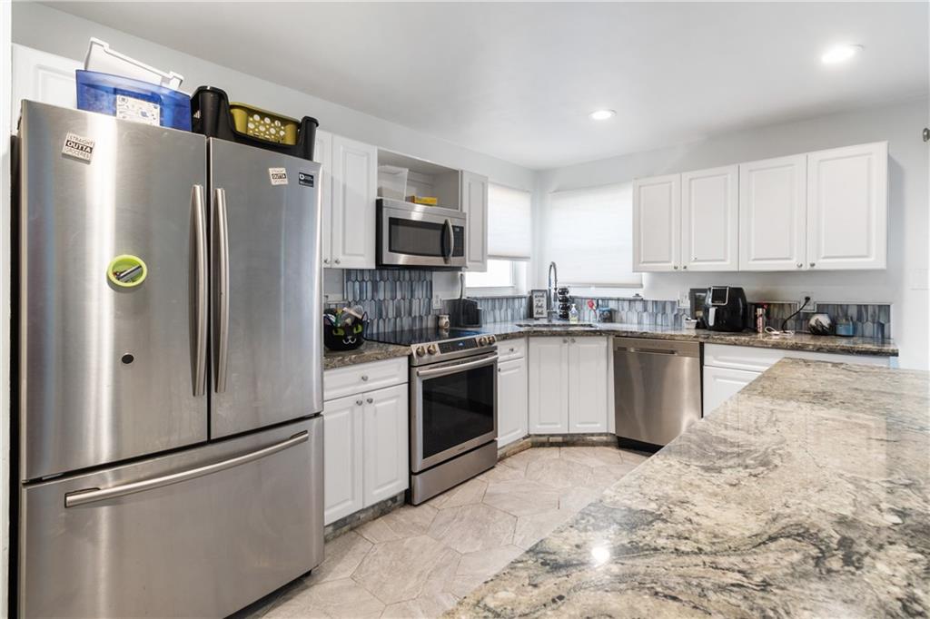 Winston Park Sec Two-A - Residential