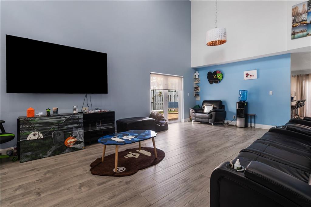 Winston Park Sec Two-A - Residential