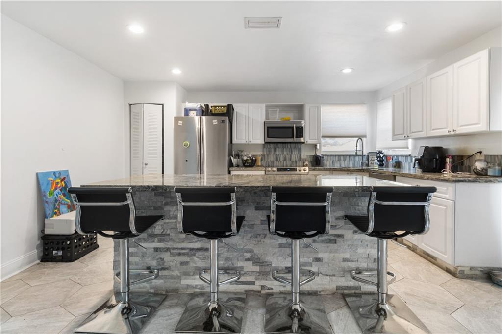 Winston Park Sec Two-A - Residential