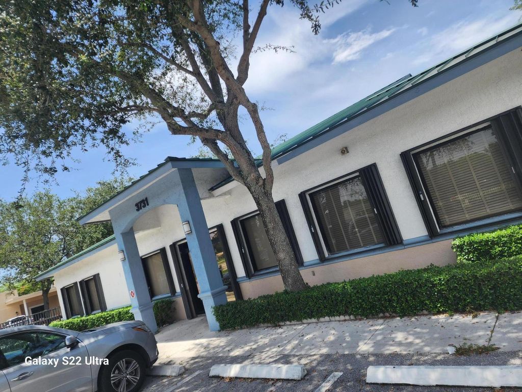 Photo of 3731 Lake Worth Rd, Palm Springs, FL 33461 (MLS # R10904030)