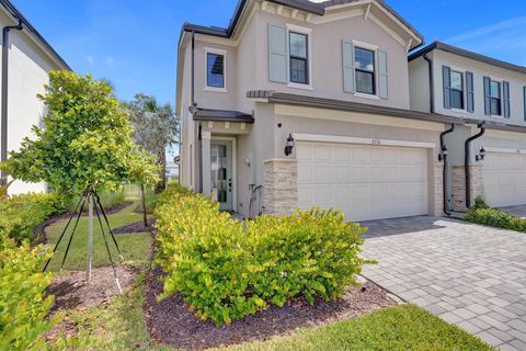 A home in Oakland Park