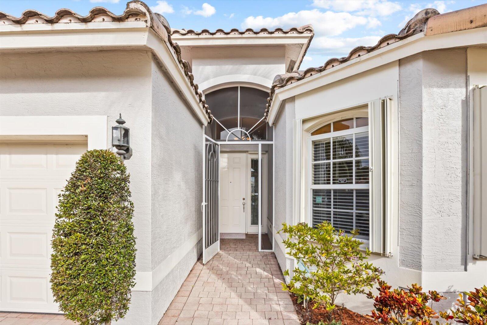 CASCADES AT ST LUCIE WEST - Residential