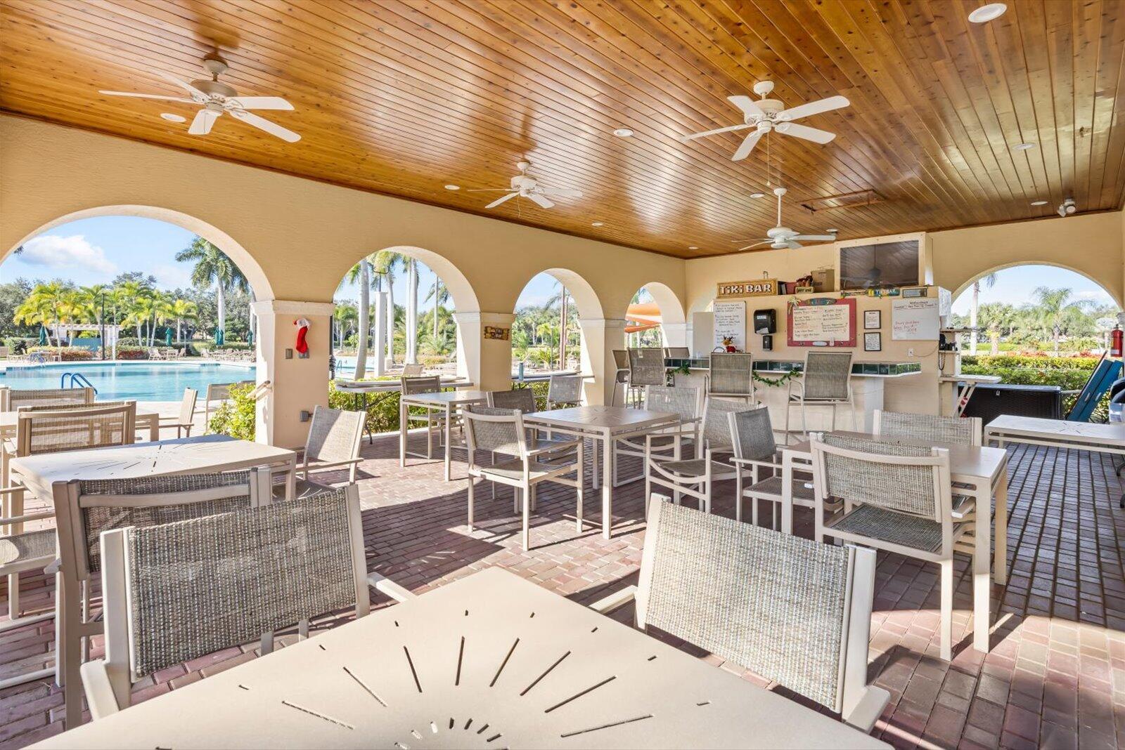 CASCADES AT ST LUCIE WEST - Residential