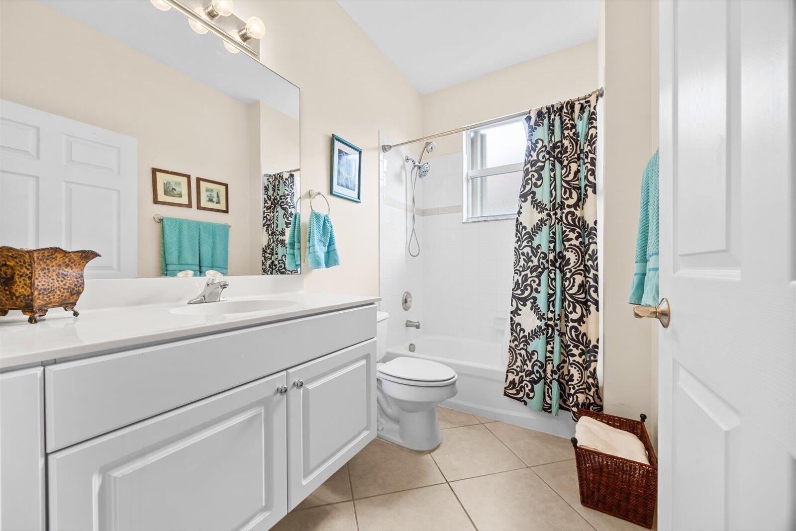 CASCADES AT ST LUCIE WEST - Residential