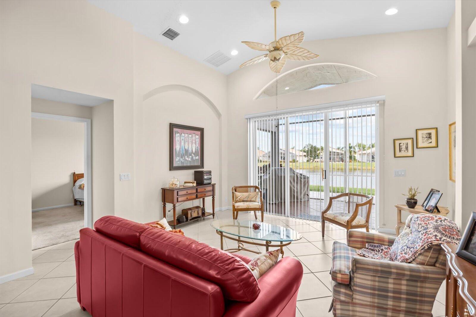 CASCADES AT ST LUCIE WEST - Residential