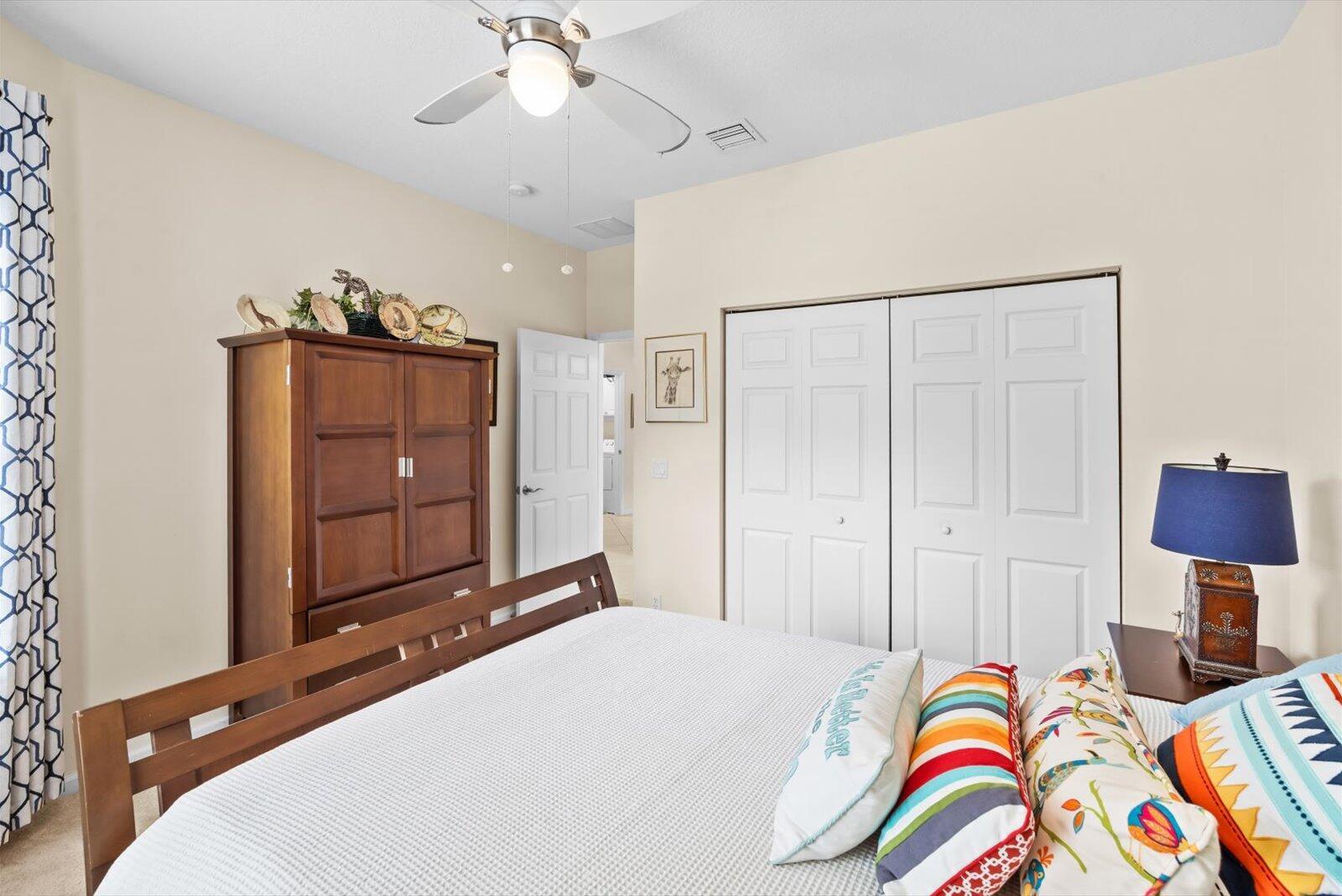 CASCADES AT ST LUCIE WEST - Residential