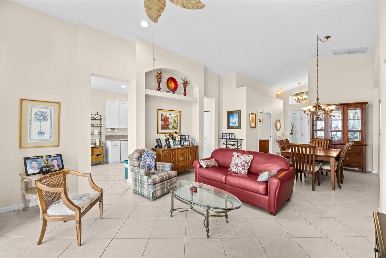 CASCADES AT ST LUCIE WEST - Residential