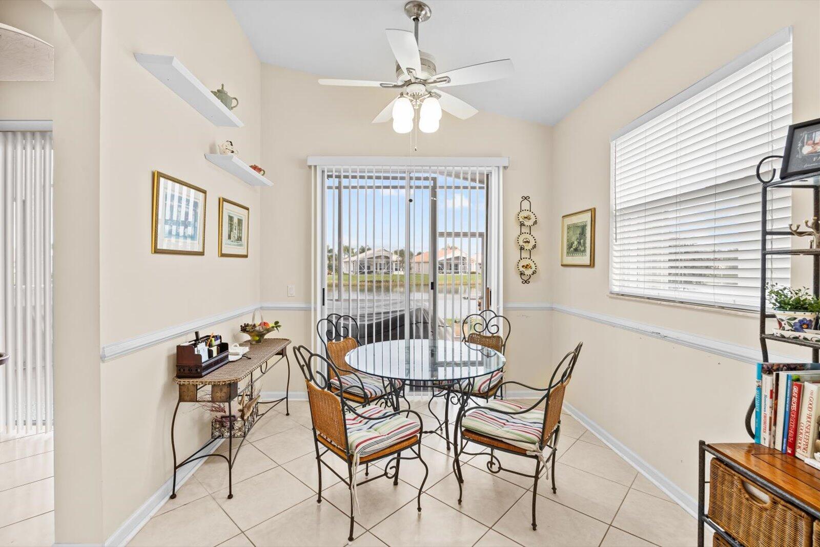 CASCADES AT ST LUCIE WEST - Residential