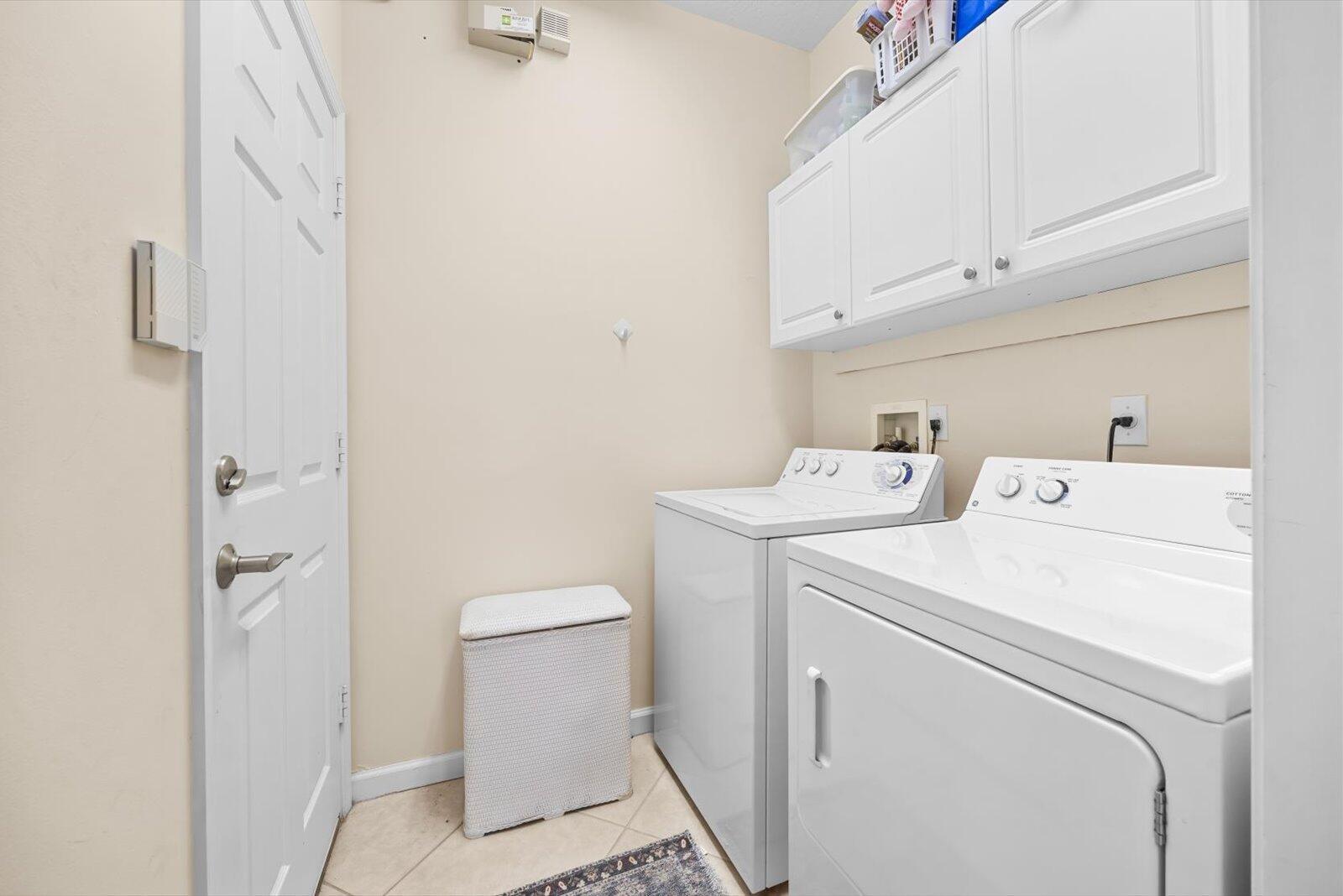 CASCADES AT ST LUCIE WEST - Residential