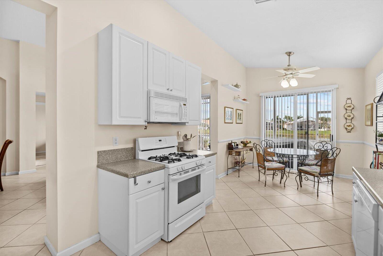 CASCADES AT ST LUCIE WEST - Residential