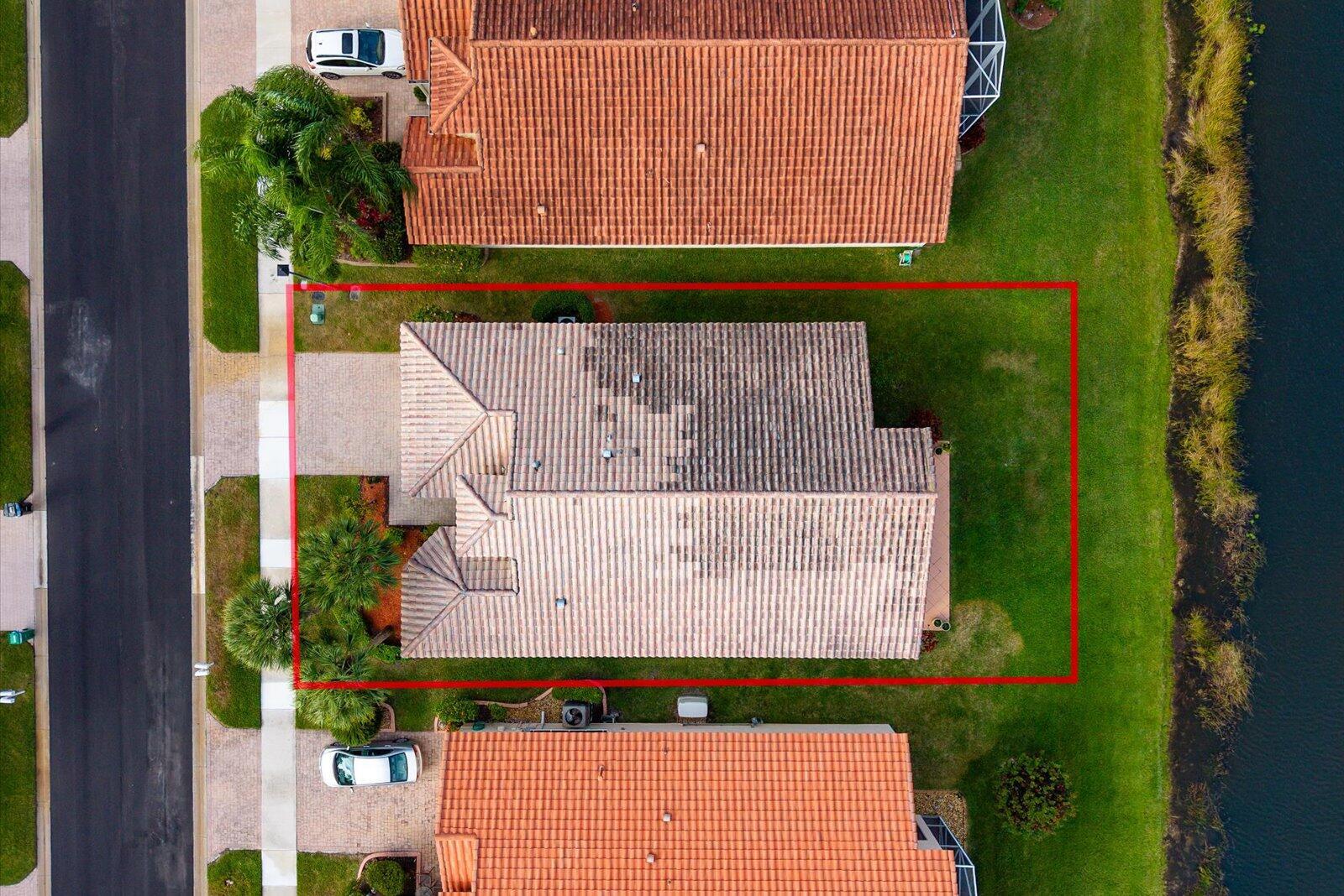 CASCADES AT ST LUCIE WEST - Residential