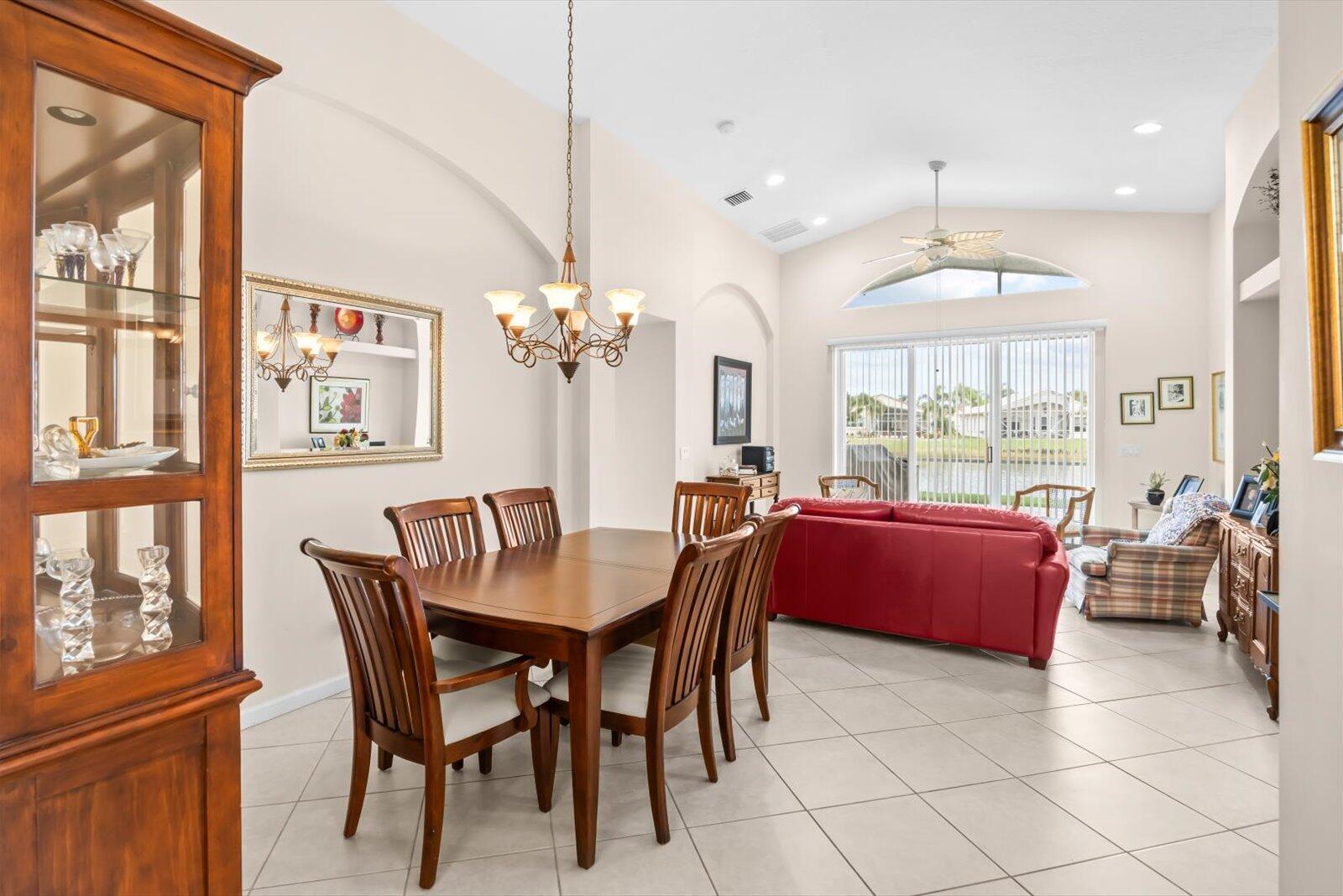 CASCADES AT ST LUCIE WEST - Residential