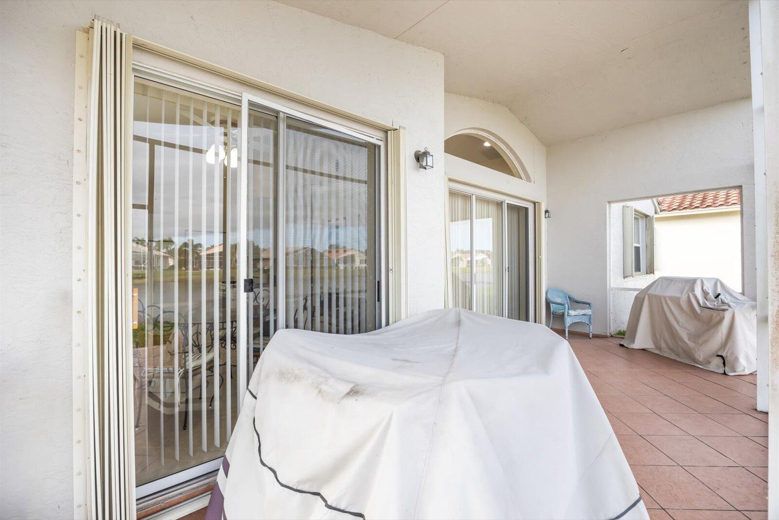 CASCADES AT ST LUCIE WEST - Residential