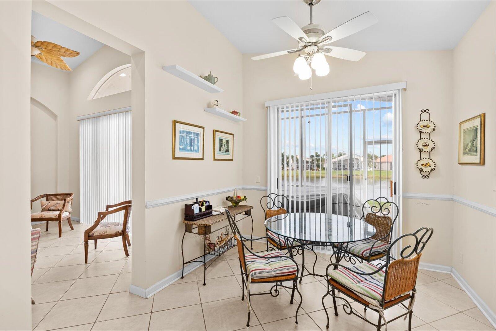 CASCADES AT ST LUCIE WEST - Residential