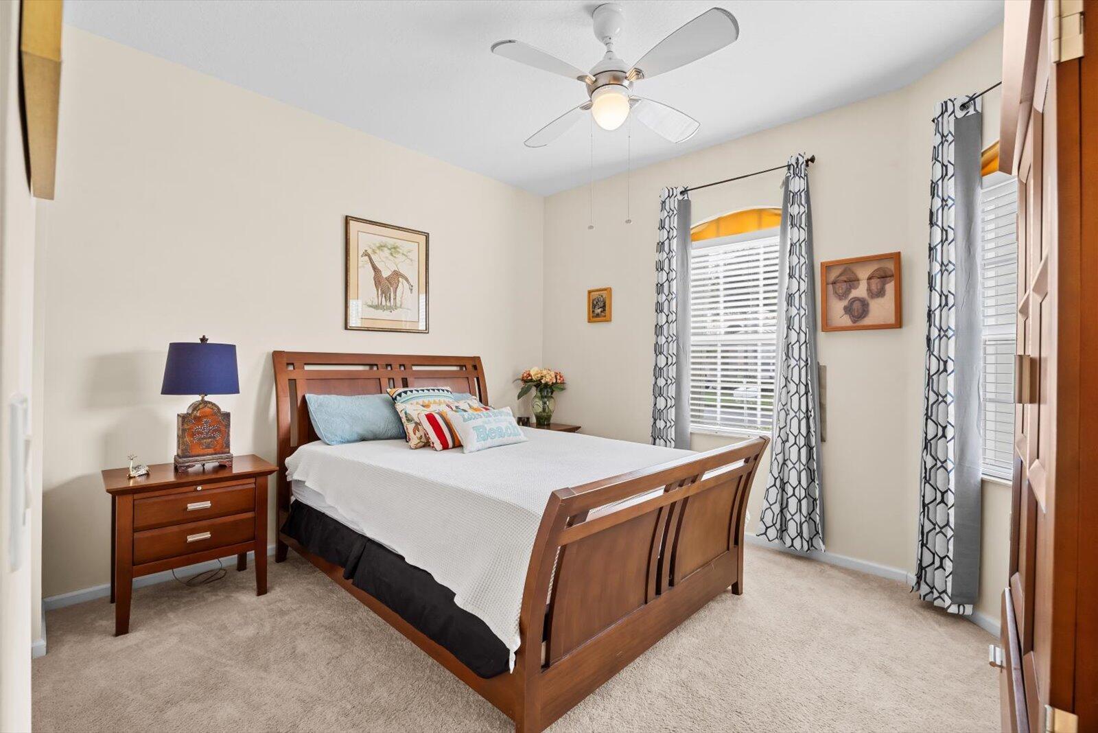 CASCADES AT ST LUCIE WEST - Residential