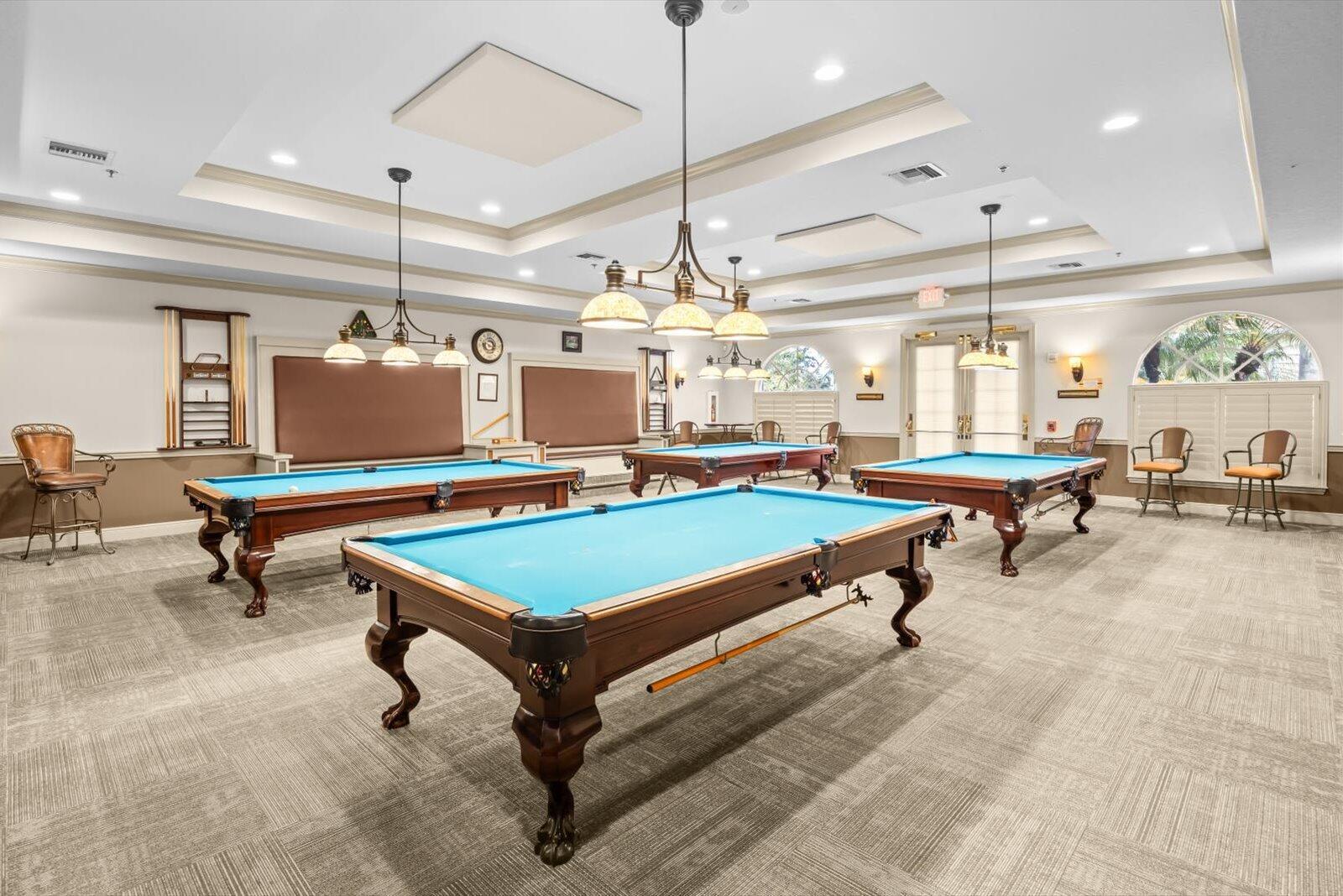 CASCADES AT ST LUCIE WEST - Residential