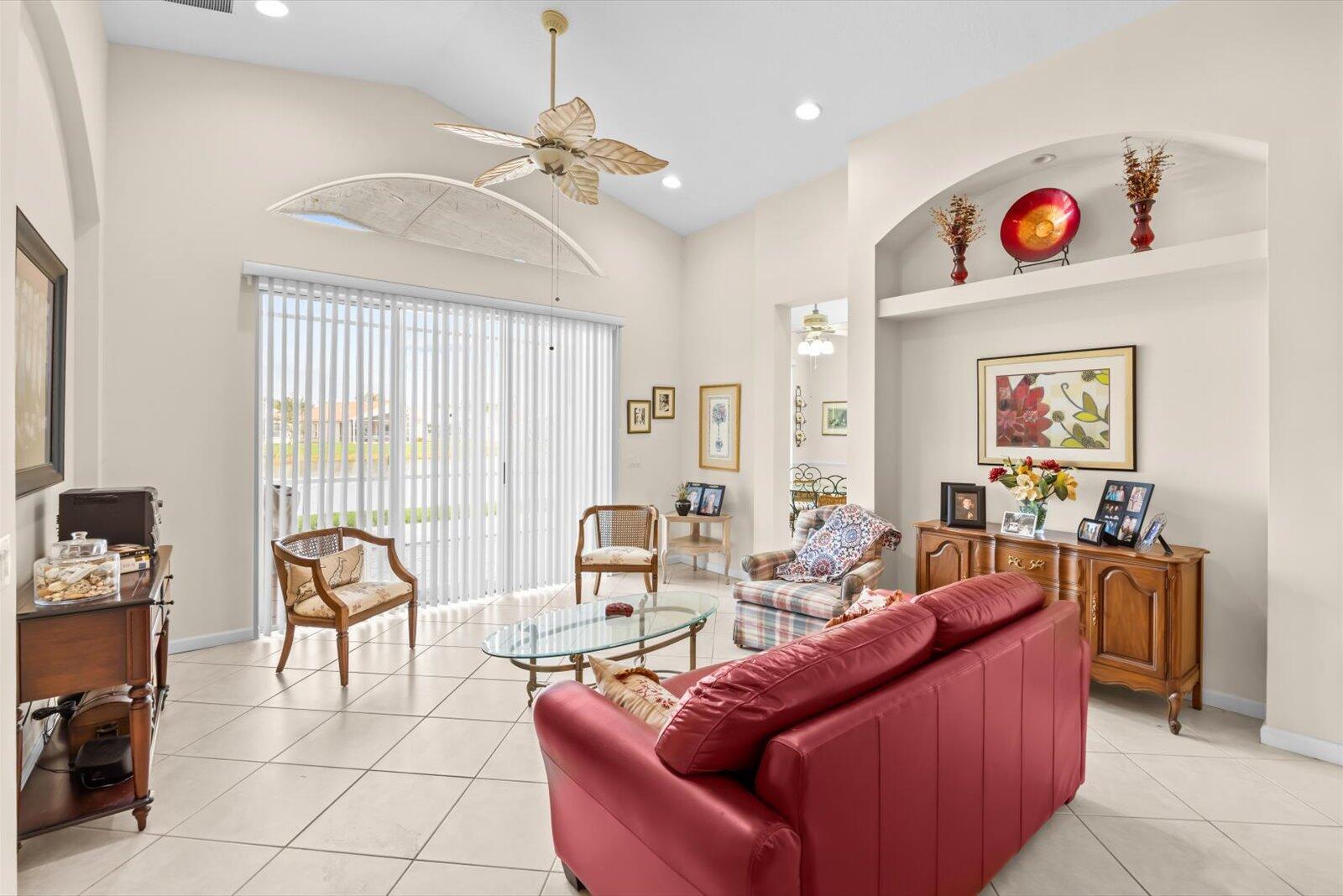 CASCADES AT ST LUCIE WEST - Residential