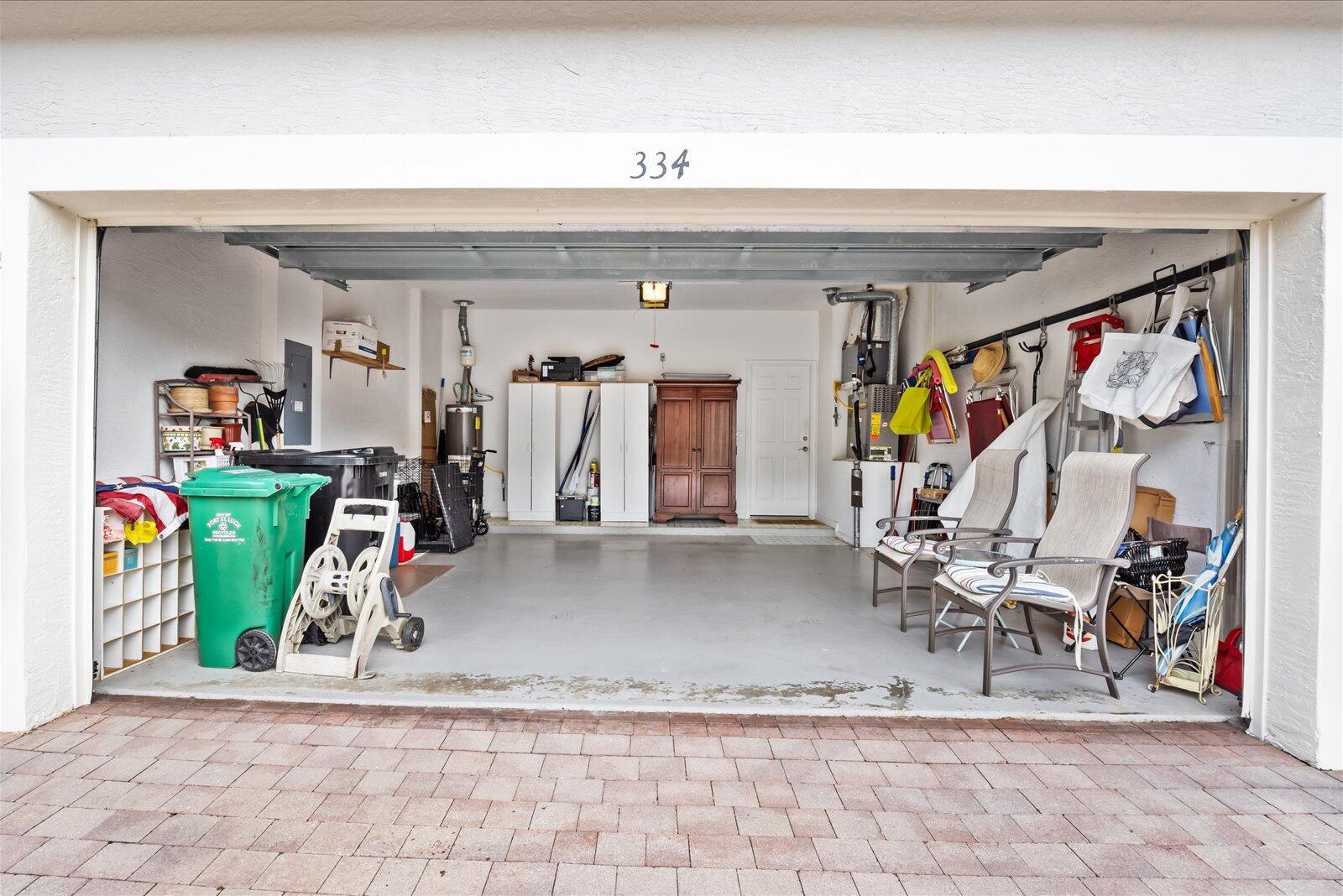 CASCADES AT ST LUCIE WEST - Residential