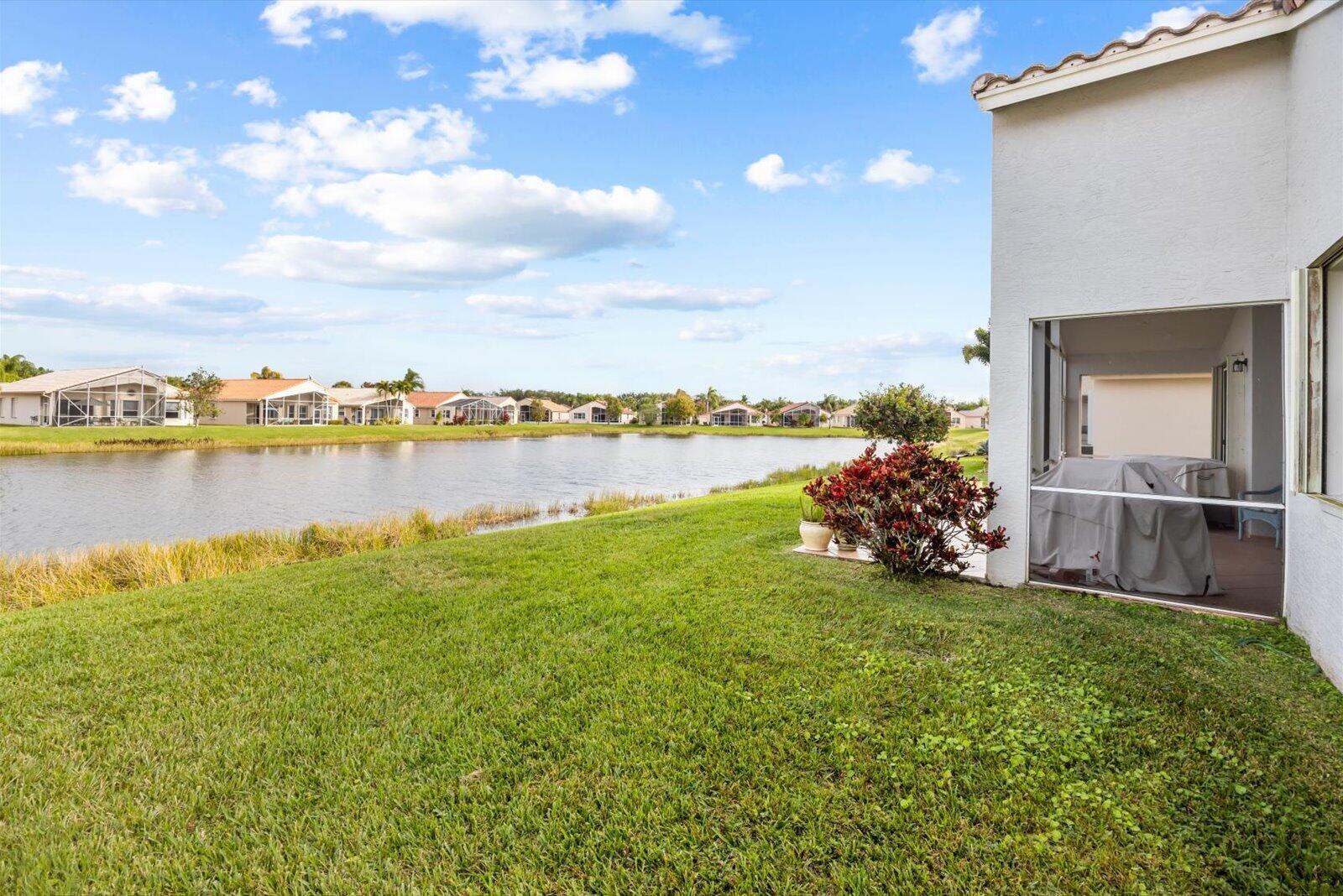 CASCADES AT ST LUCIE WEST - Residential