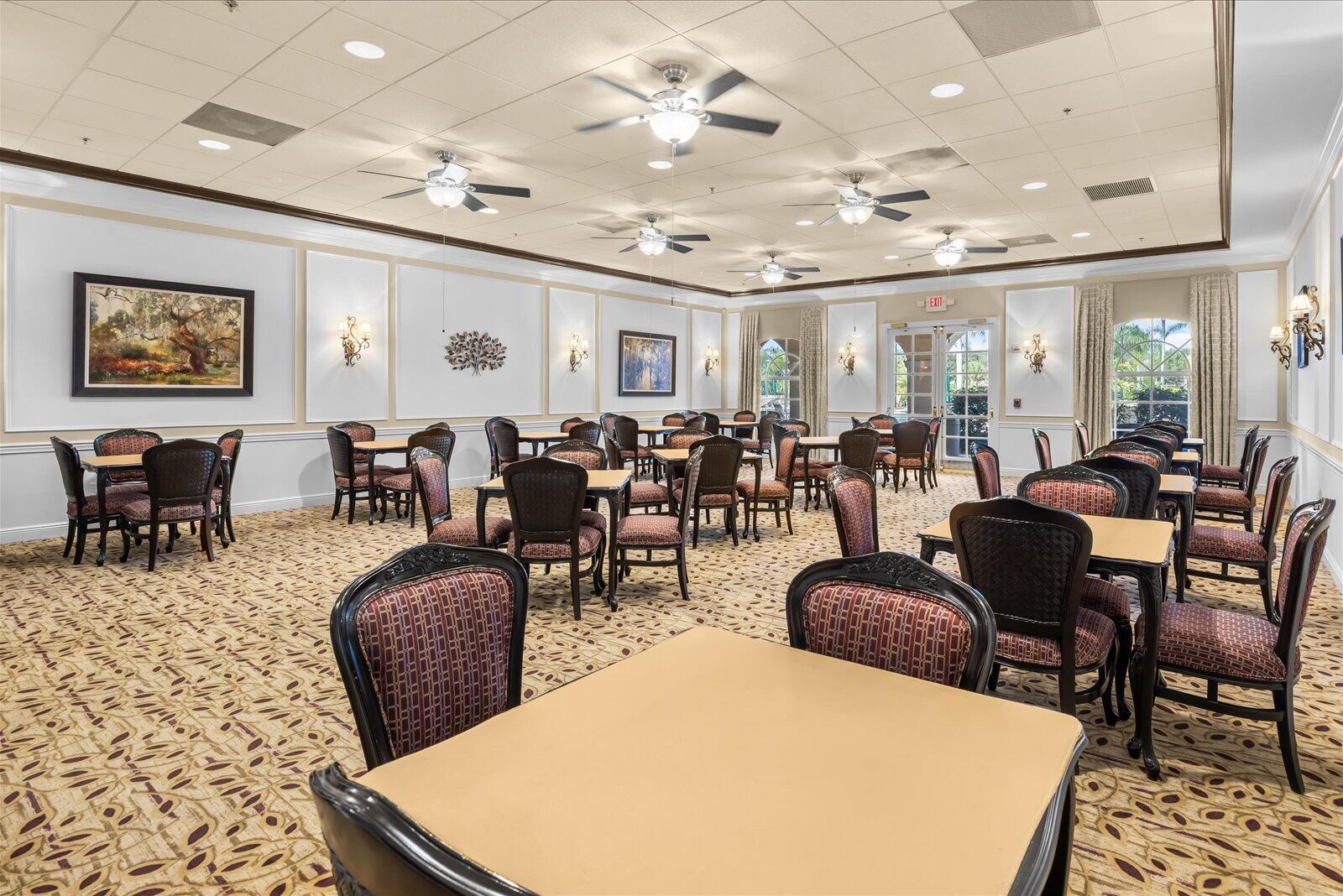 CASCADES AT ST LUCIE WEST - Residential