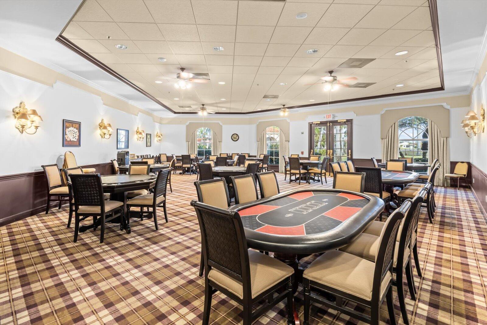 CASCADES AT ST LUCIE WEST - Residential