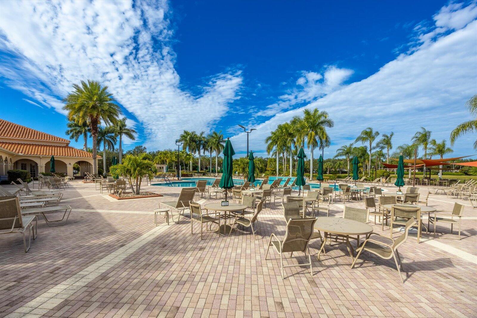 CASCADES AT ST LUCIE WEST - Residential