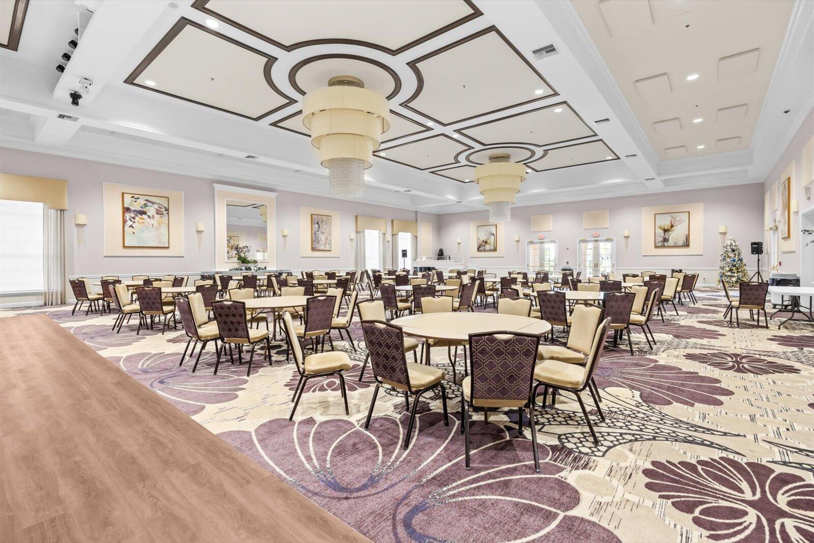 CASCADES AT ST LUCIE WEST - Residential