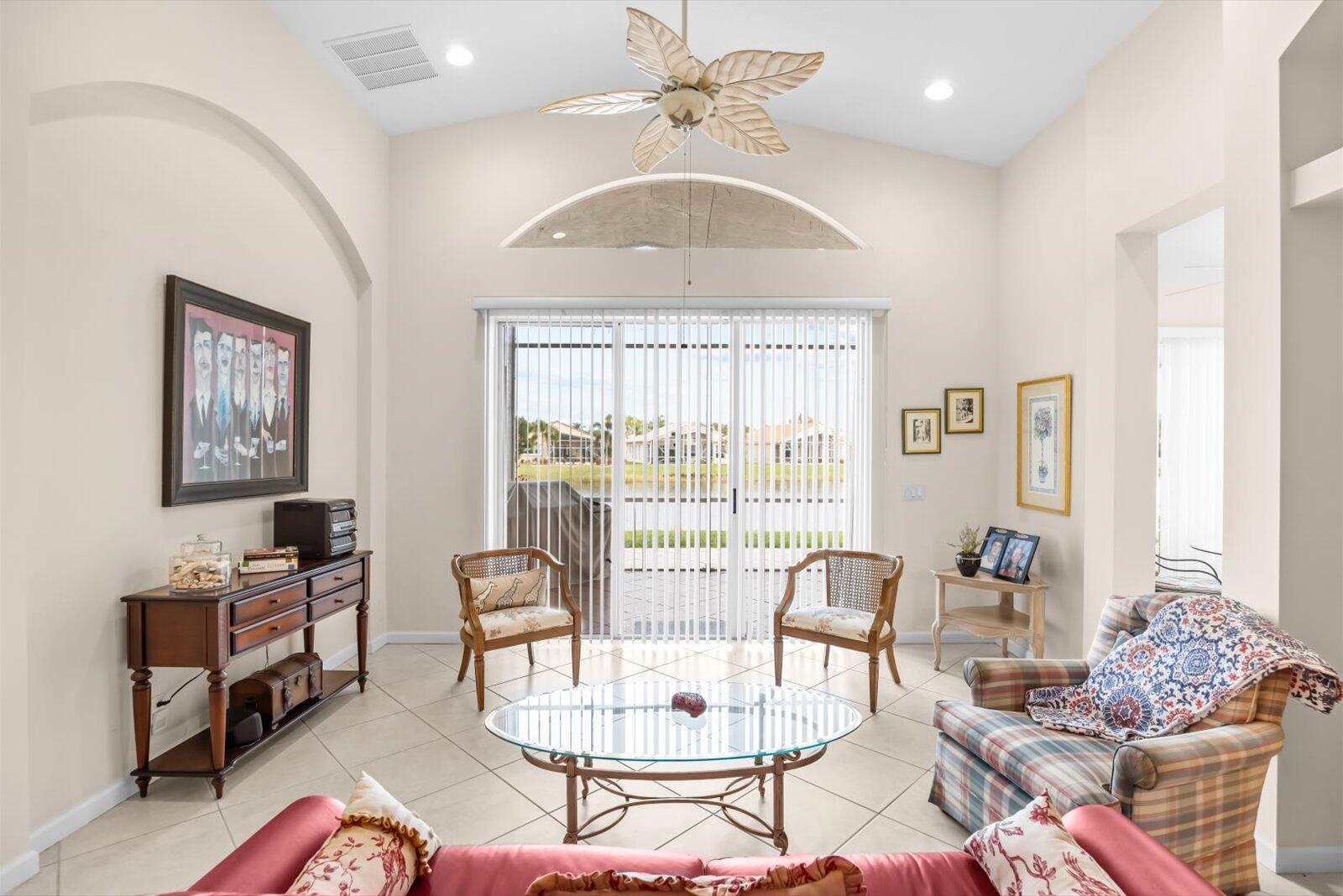 CASCADES AT ST LUCIE WEST - Residential