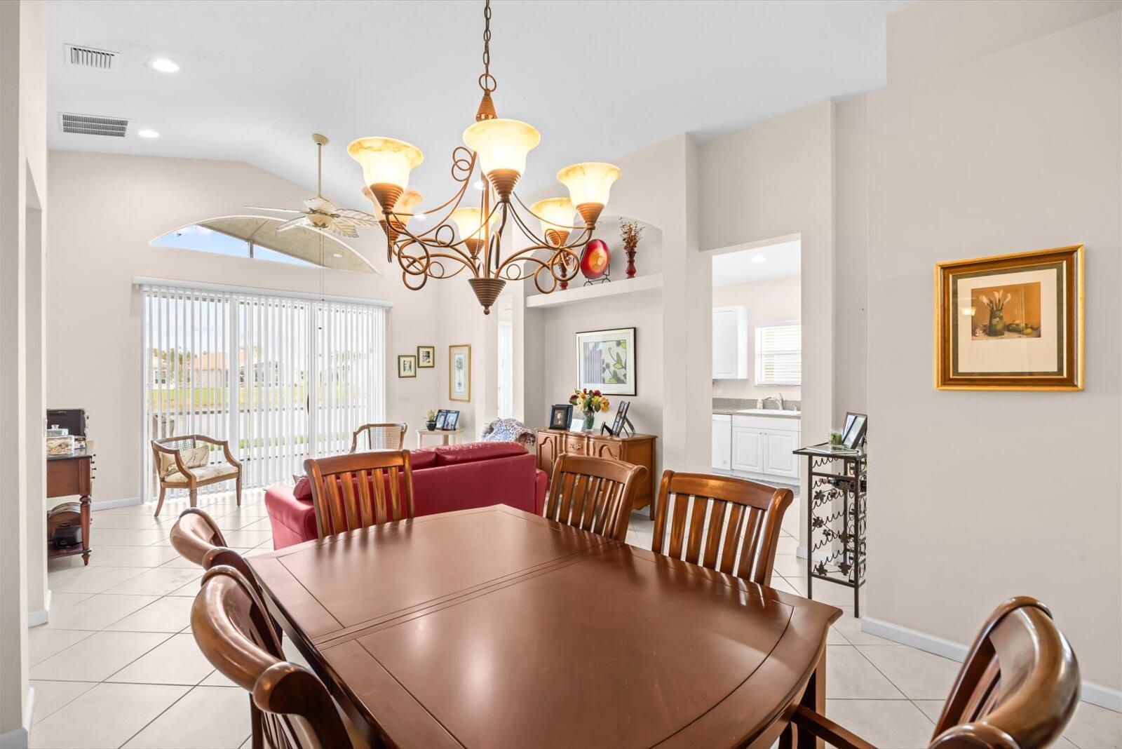 CASCADES AT ST LUCIE WEST - Residential