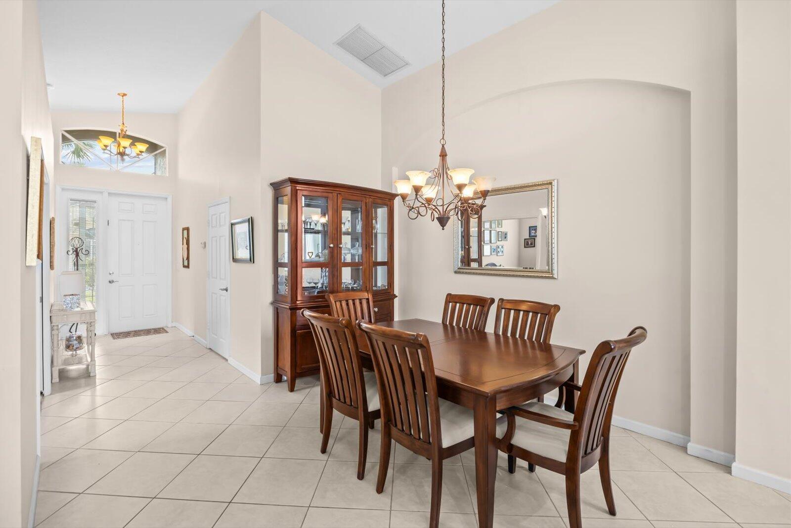 CASCADES AT ST LUCIE WEST - Residential