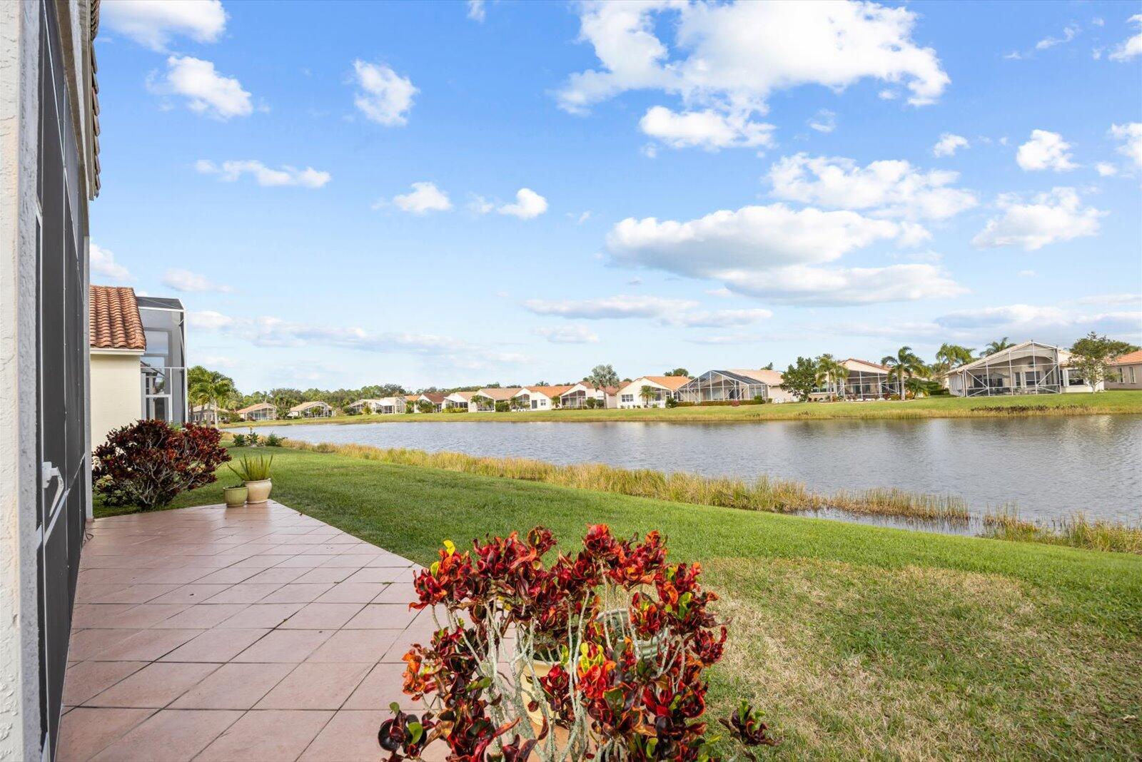 CASCADES AT ST LUCIE WEST - Residential