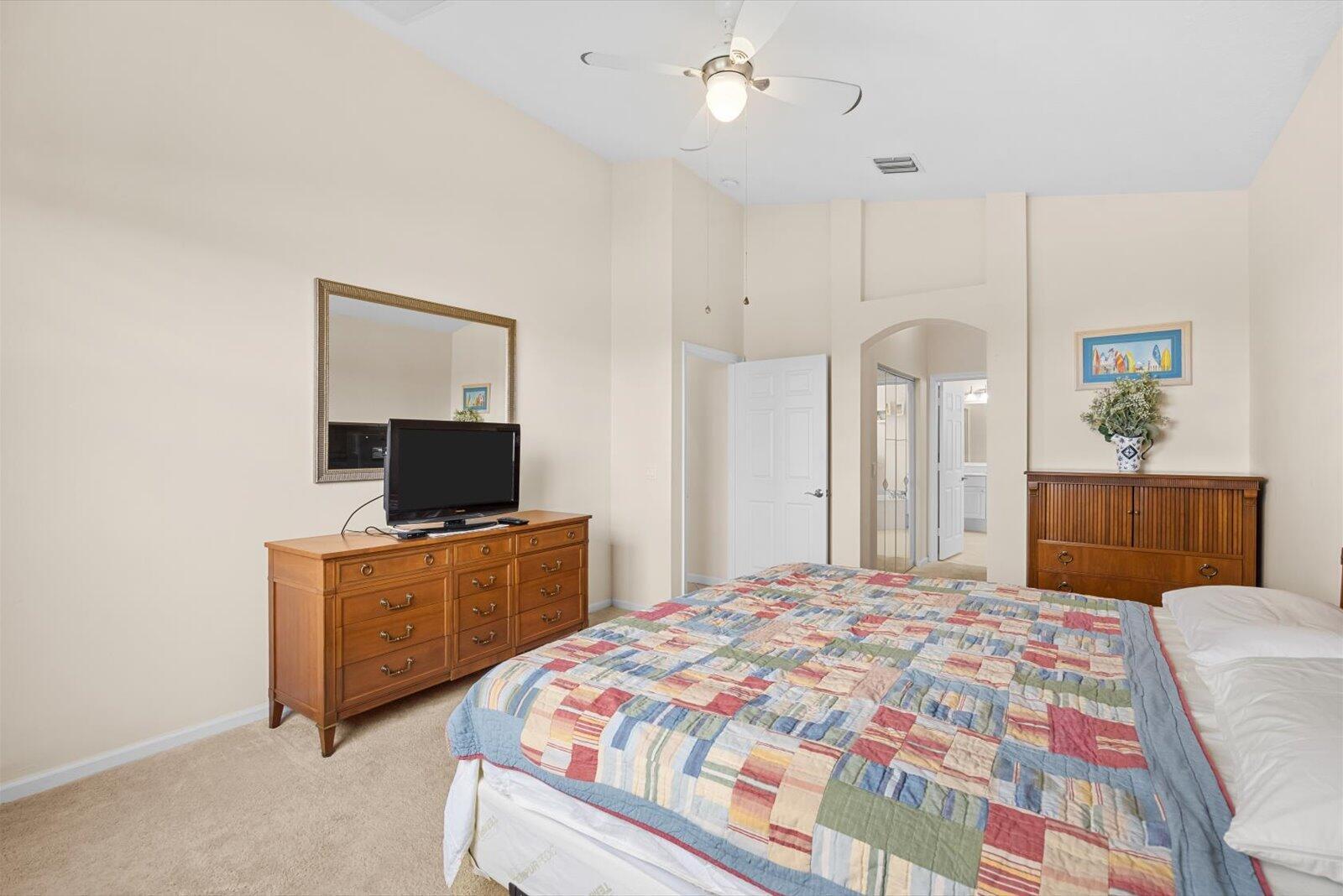 CASCADES AT ST LUCIE WEST - Residential