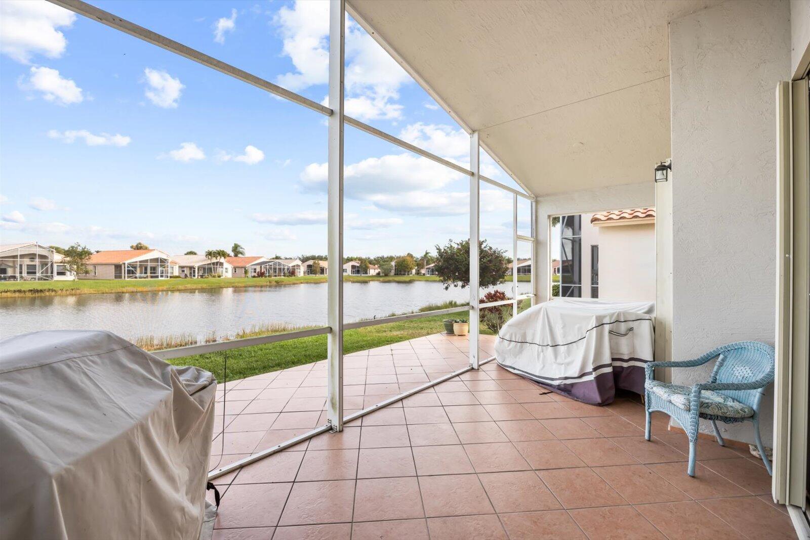 CASCADES AT ST LUCIE WEST - Residential