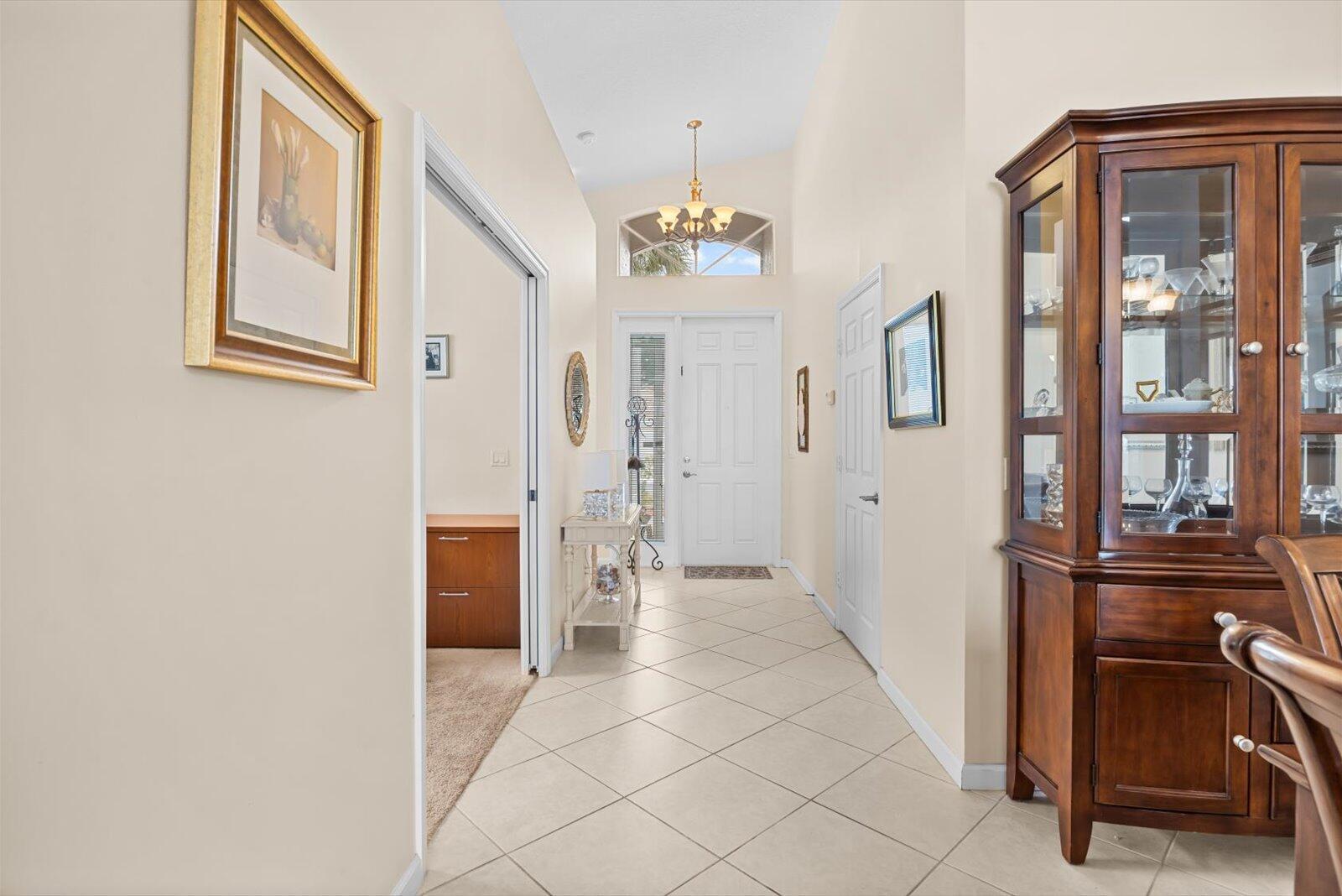 CASCADES AT ST LUCIE WEST - Residential