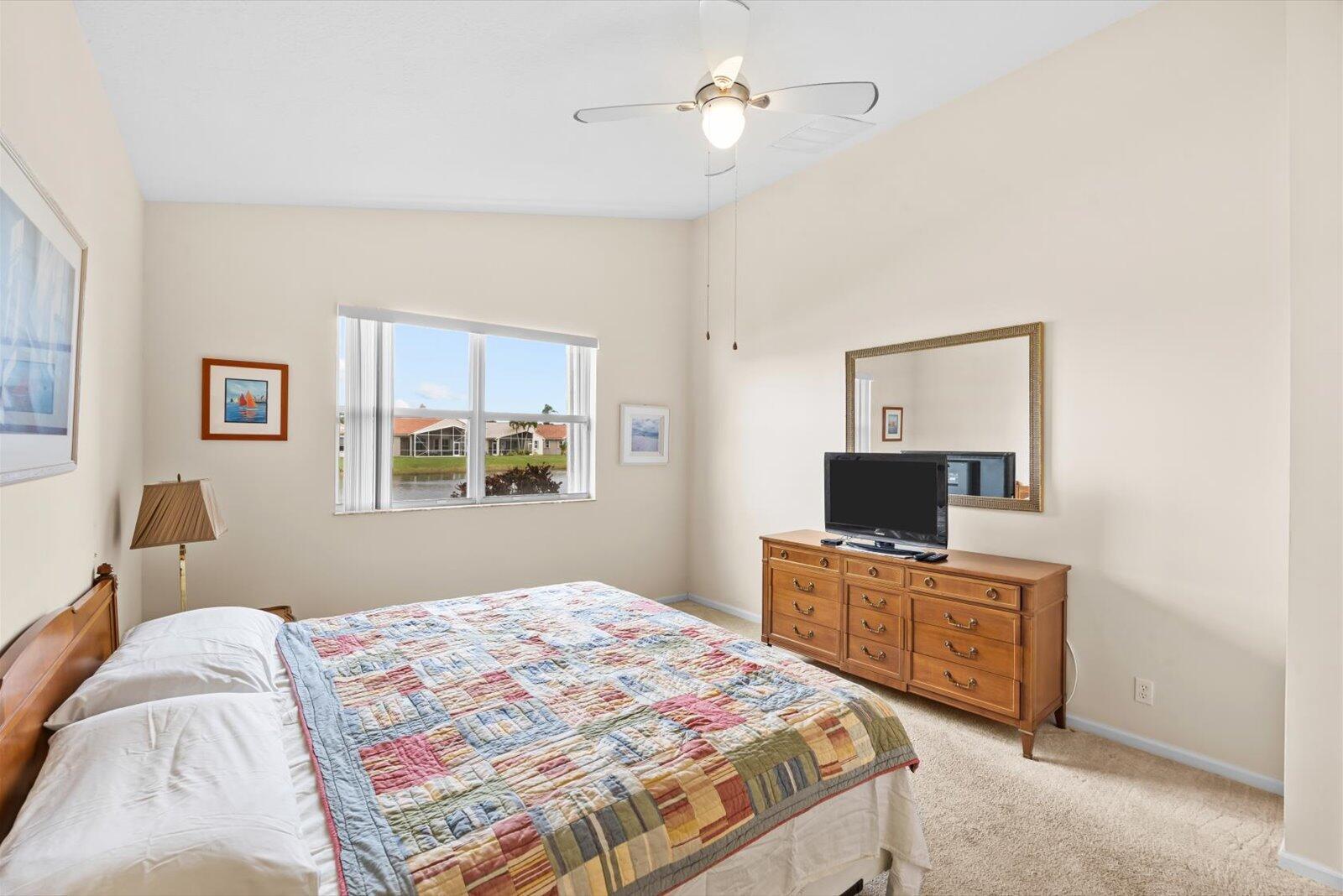 CASCADES AT ST LUCIE WEST - Residential