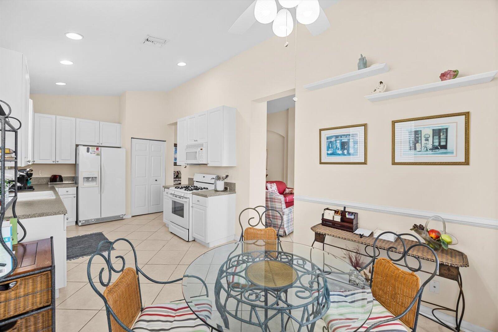 CASCADES AT ST LUCIE WEST - Residential