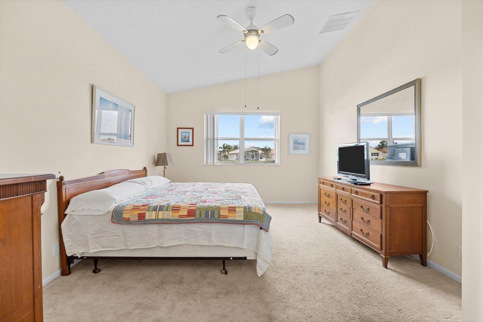 CASCADES AT ST LUCIE WEST - Residential