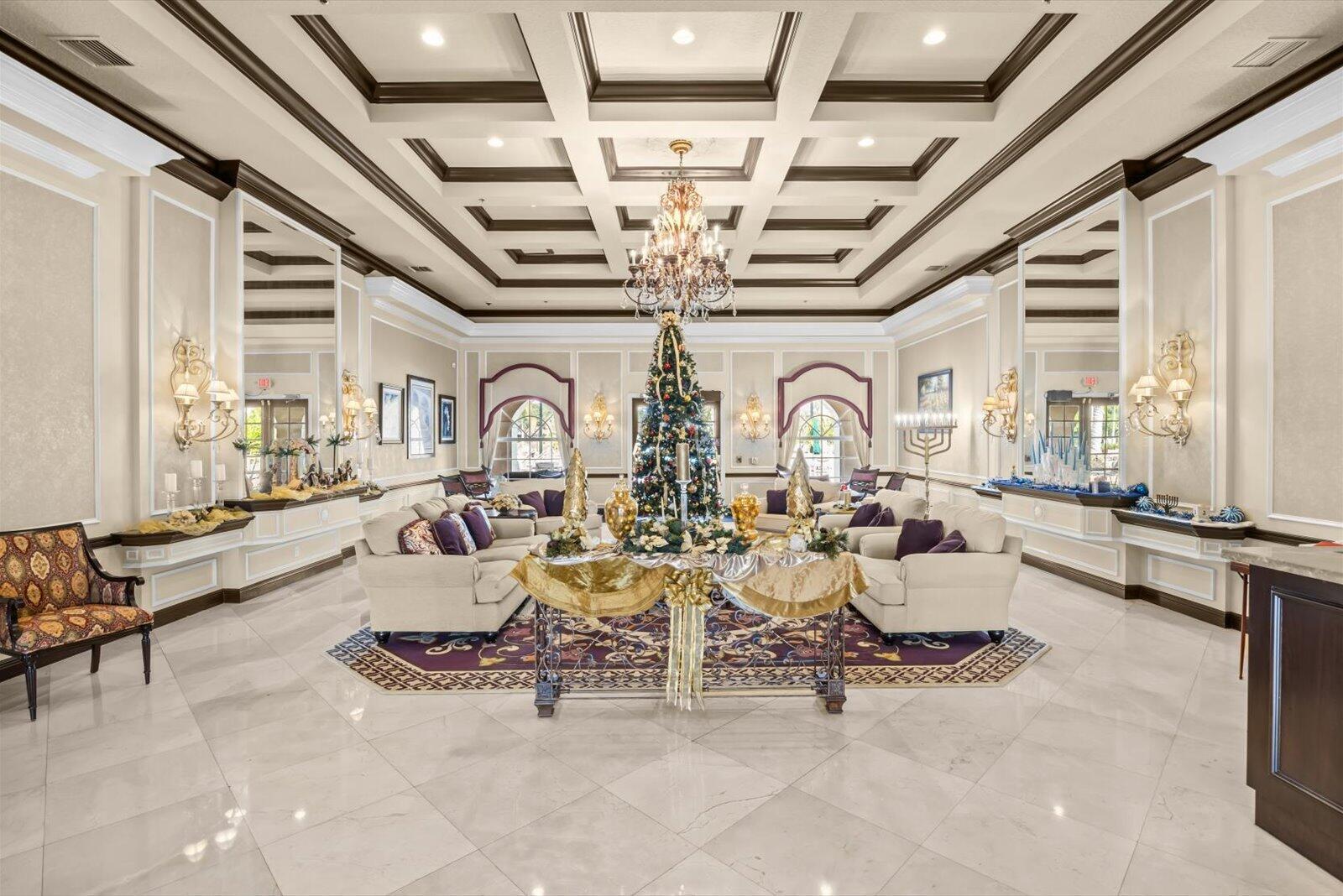 CASCADES AT ST LUCIE WEST - Residential