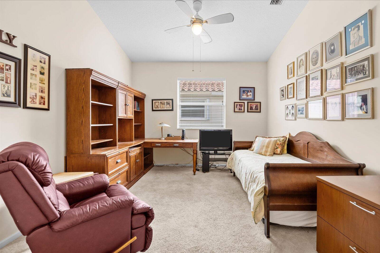 CASCADES AT ST LUCIE WEST - Residential