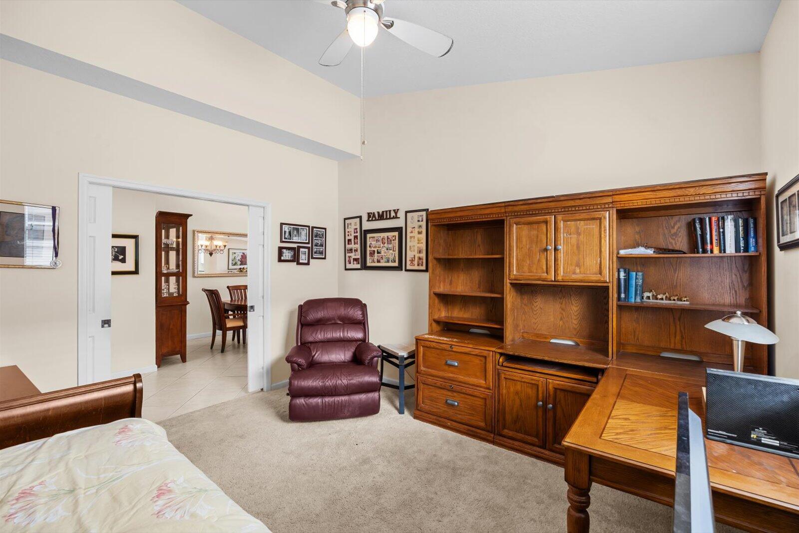 CASCADES AT ST LUCIE WEST - Residential