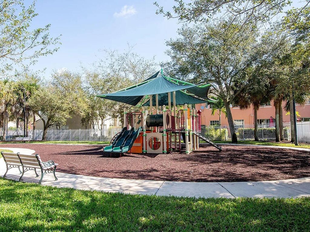 Photo of 4091 NW 91st Terrace, Sunrise, FL 33351 (MLS # B26009565)