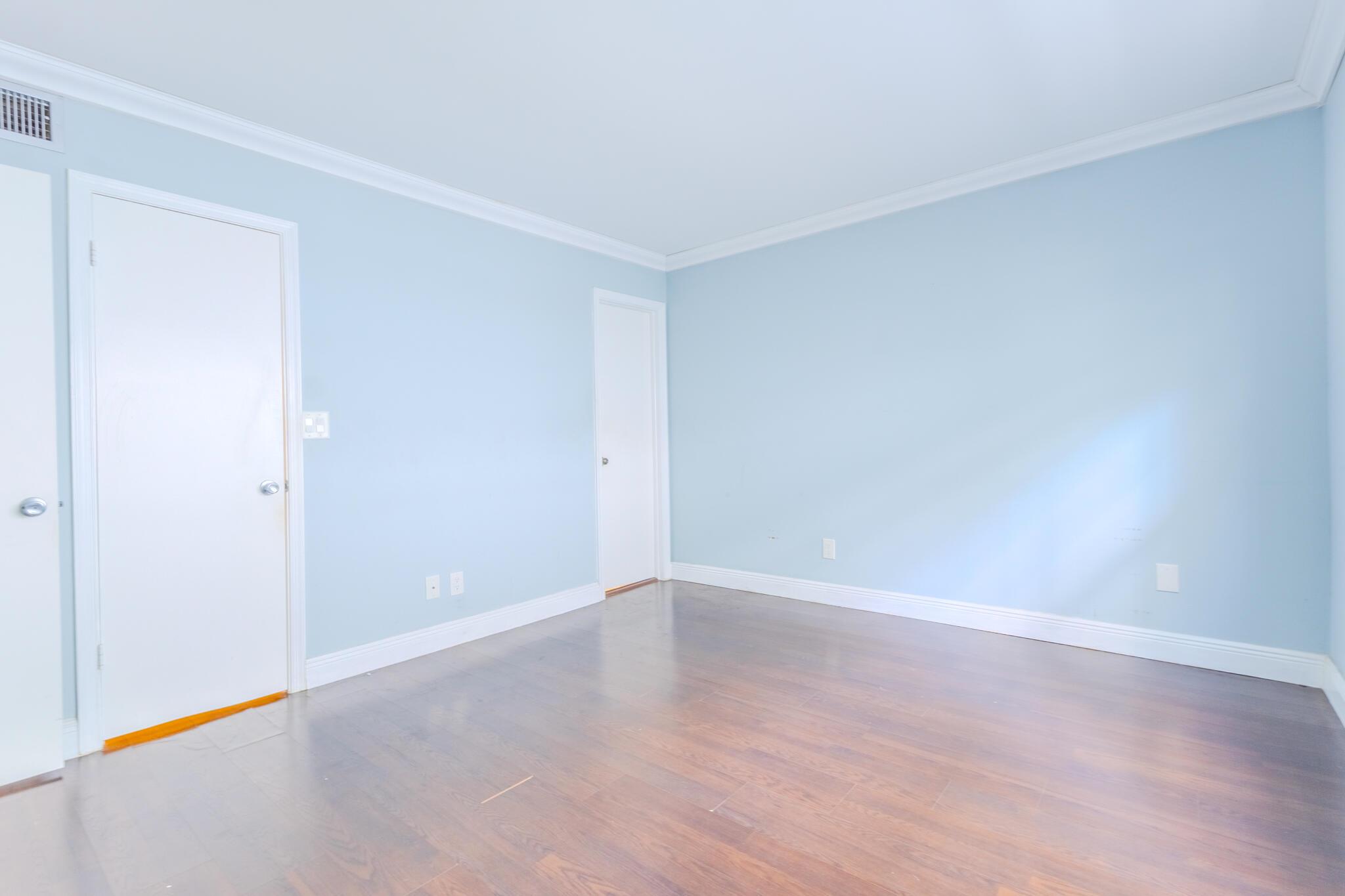QUAIL RUN 3 - Residential Lease