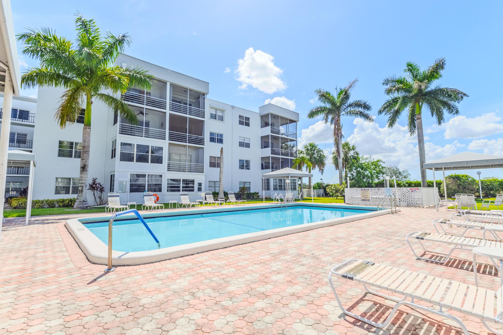 QUAIL RUN 3 - Residential Lease