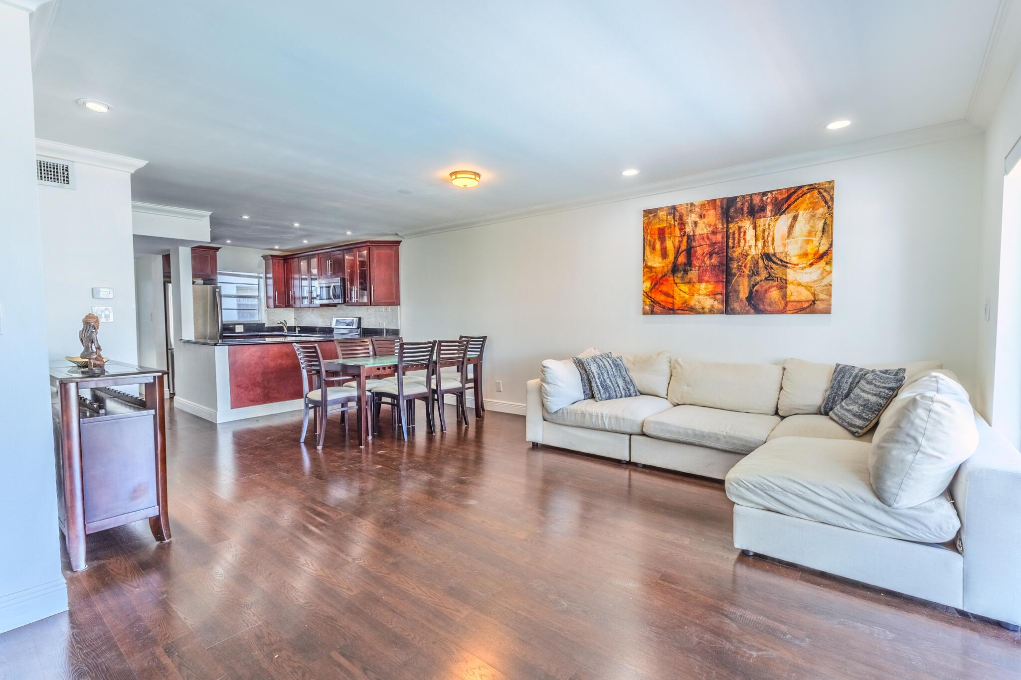 QUAIL RUN 3 - Residential Lease