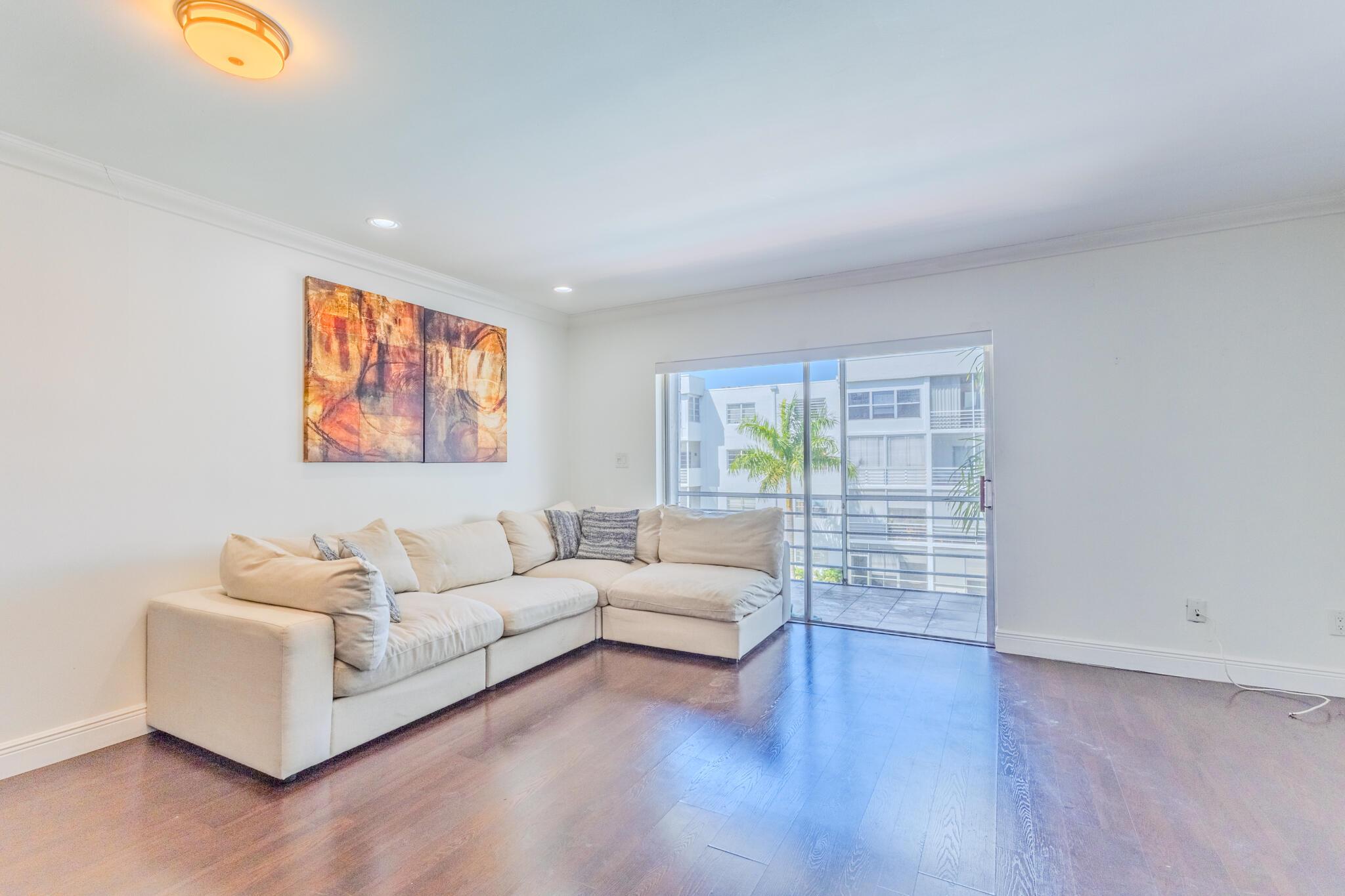 QUAIL RUN 3 - Residential Lease