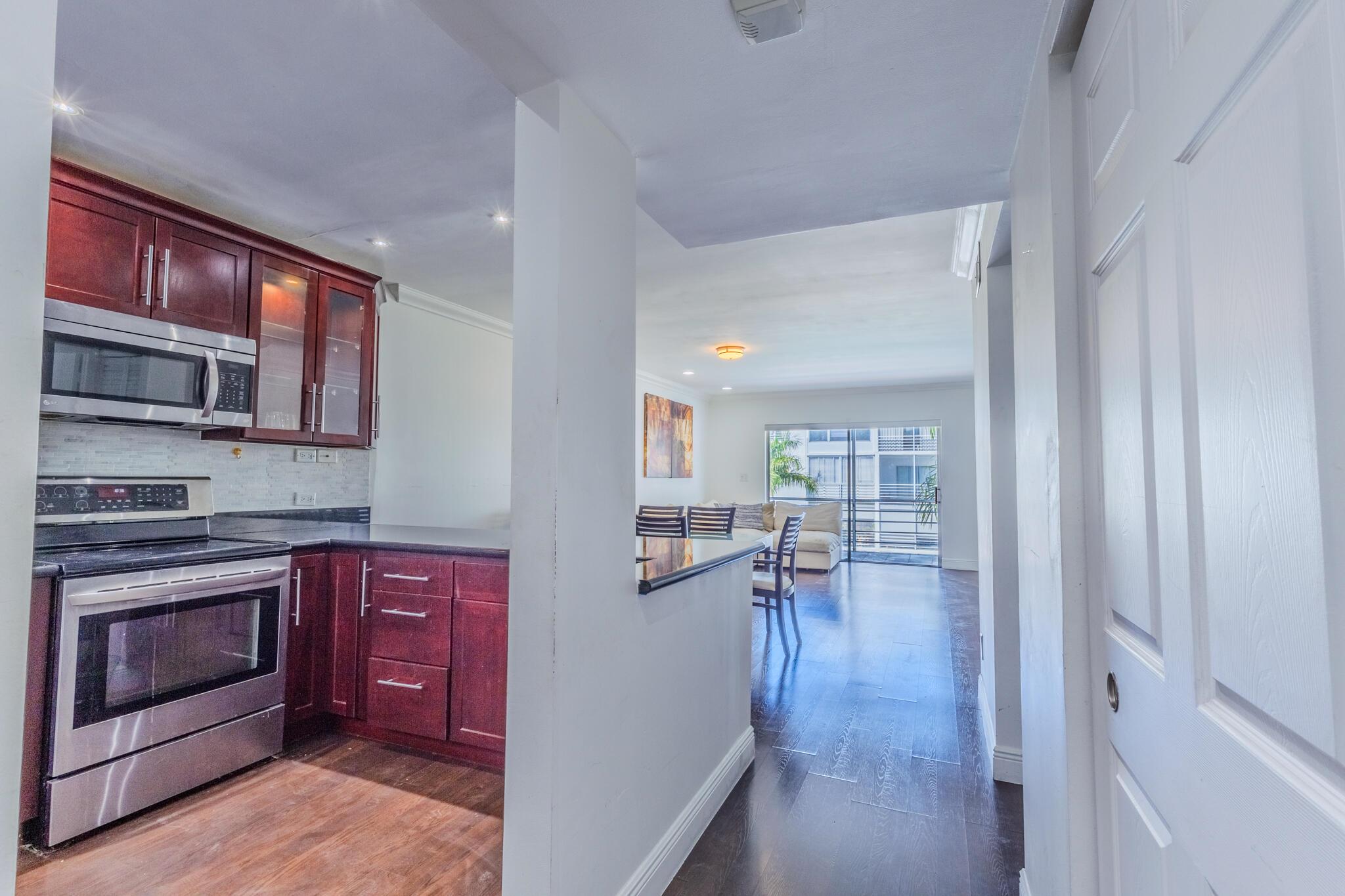 QUAIL RUN 3 - Residential Lease