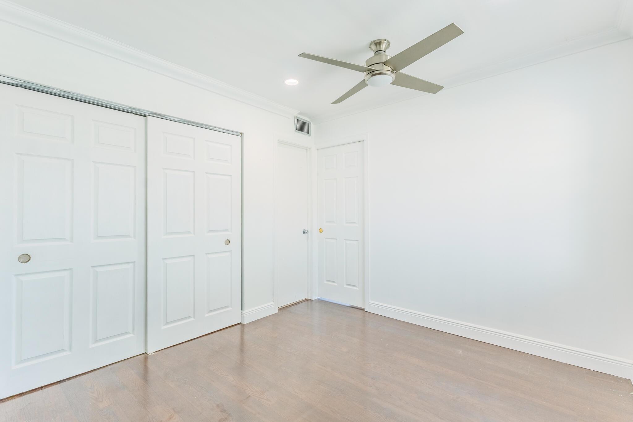 QUAIL RUN 3 - Residential Lease