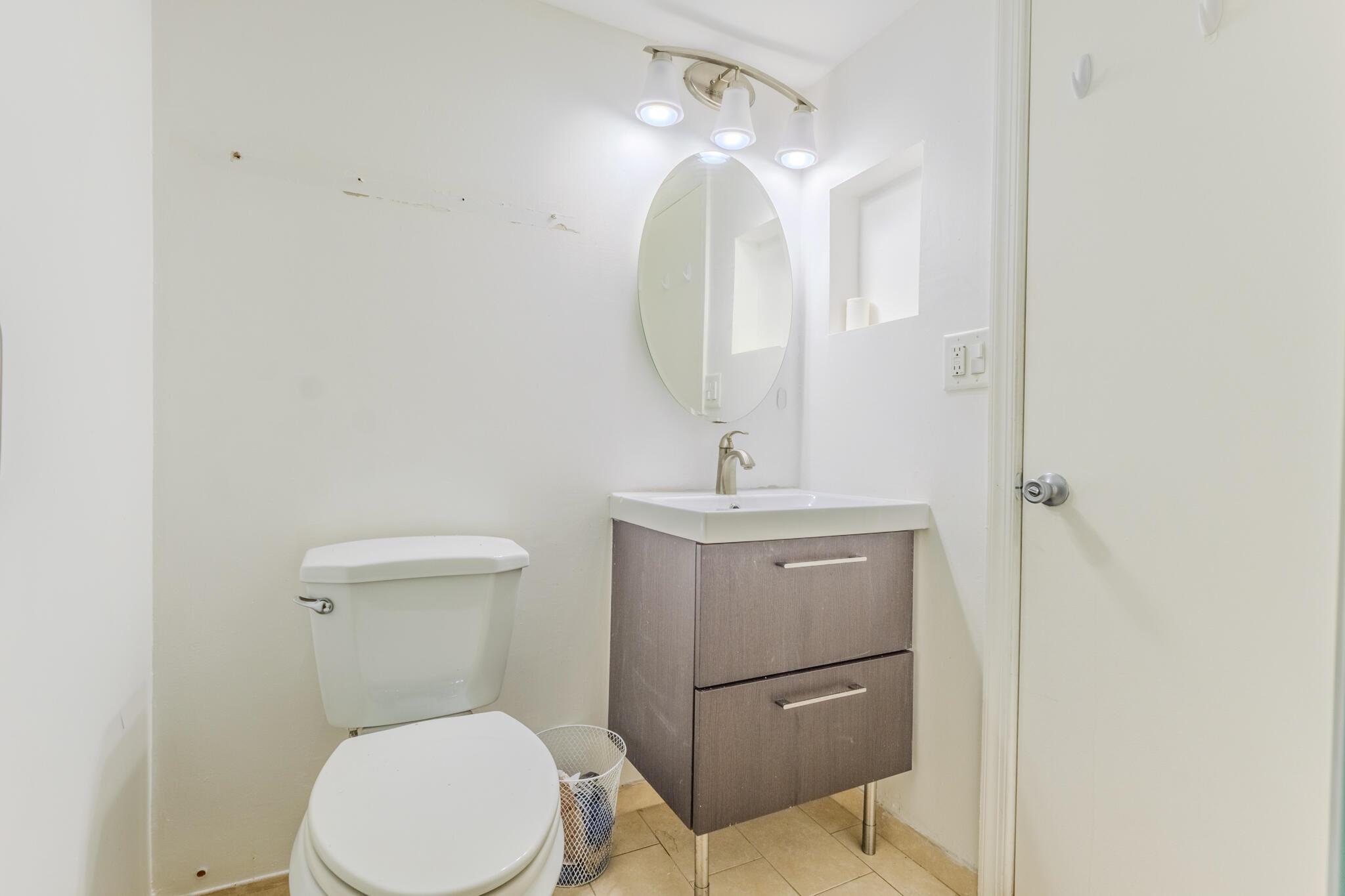 QUAIL RUN 3 - Residential Lease