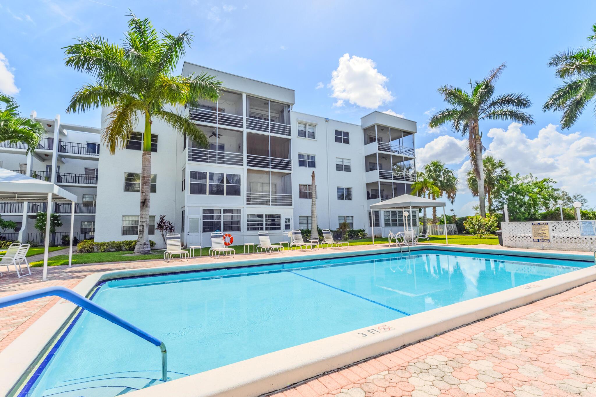 QUAIL RUN 3 - Residential Lease